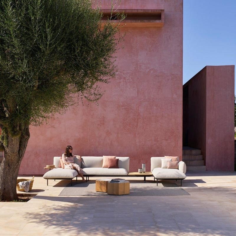 SENJA Outdoor sofa set 17