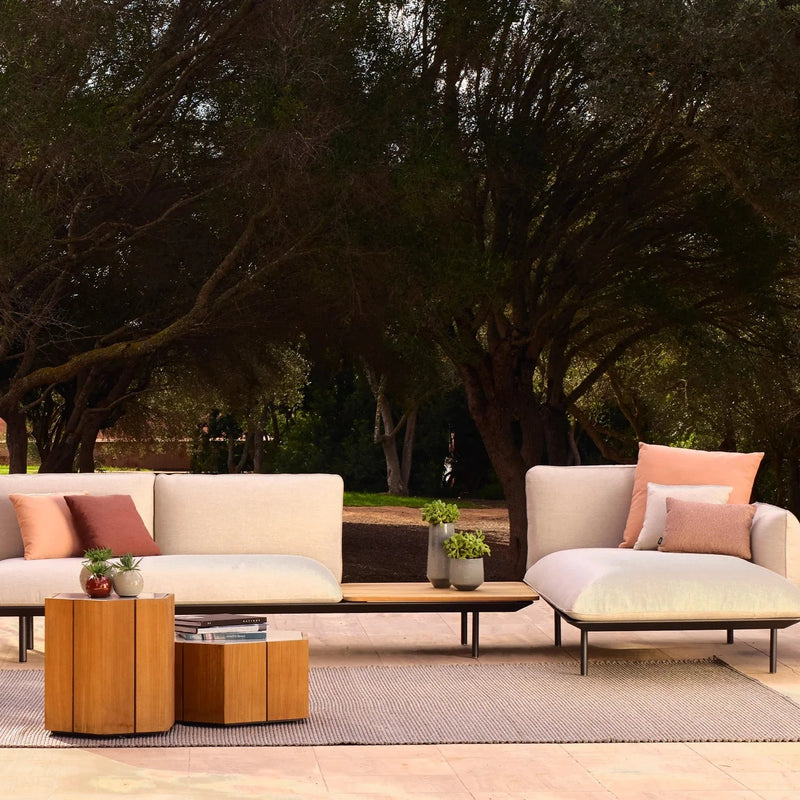 SENJA Outdoor sofa set 17