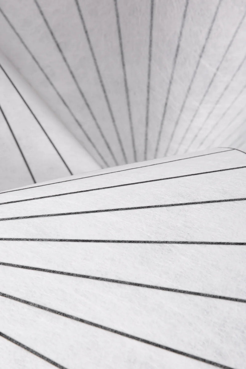 Serpentine Light Viseća svjetiljka stvorena složenim zaokretima