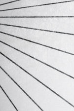 Serpentine Light Viseća svjetiljka stvorena složenim zaokretima