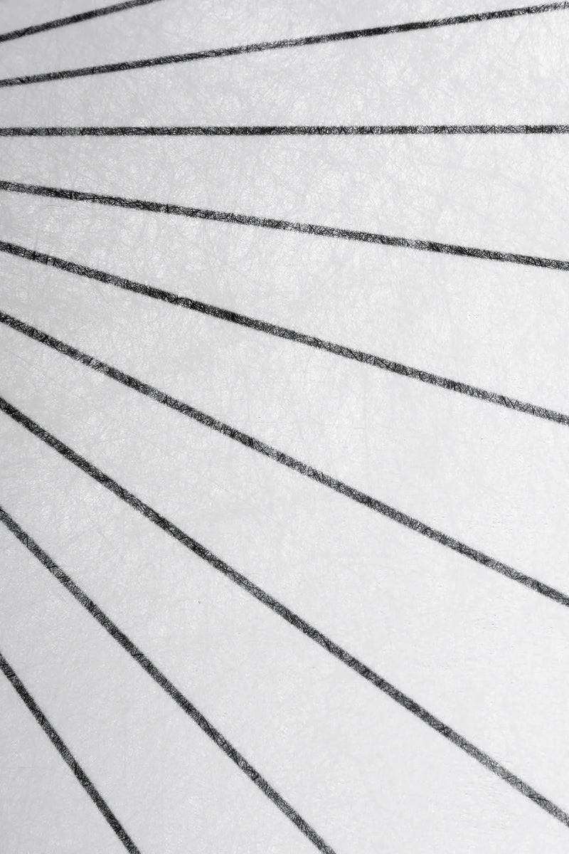 Serpentine Light Viseća svjetiljka stvorena složenim zaokretima