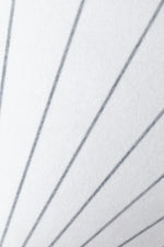 Serpentine Light Viseća svjetiljka stvorena složenim zaokretima