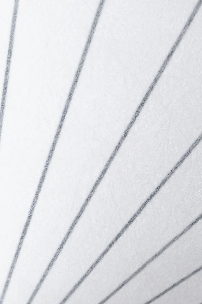 Serpentine Light Viseća svjetiljka stvorena složenim zaokretima