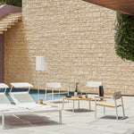 SHINE Vanjska fotelja