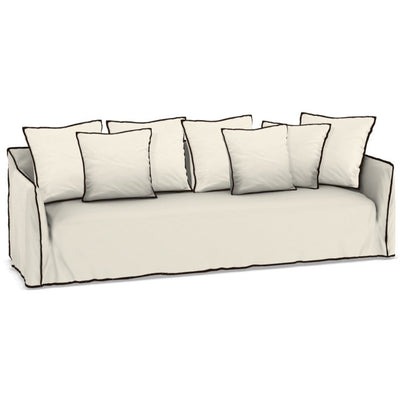 GHOST 114 Sofa s jastucima