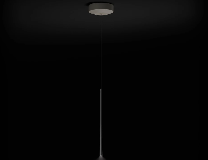 STARS pedantno svjetlo nadgradno