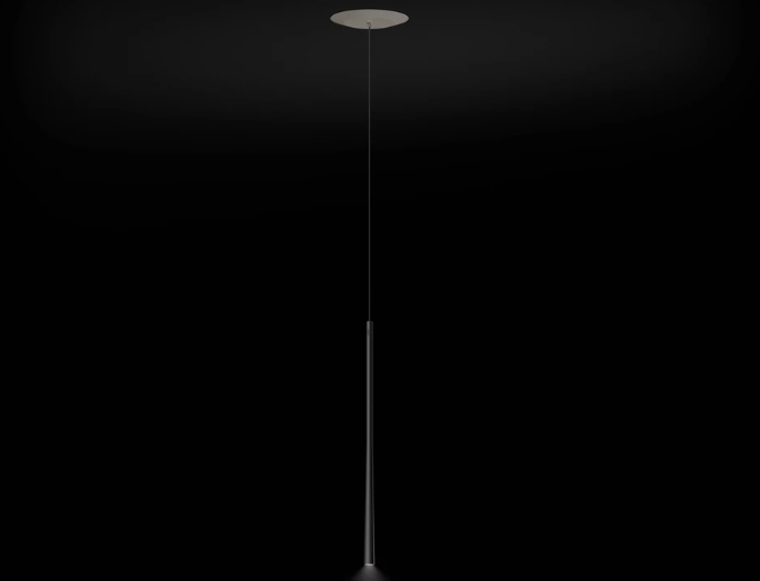 STARS pedantno svjetlo nadgradno