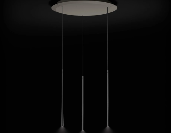 STARS pedantno svjetlo nadgradno