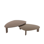 ARNOLD Stolić za kavu i pomoćni stolić