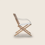 LAUREN Vanjska stolica