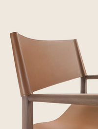 LUCHINO Dining armchair