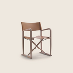 LUCHINO Dining armchair