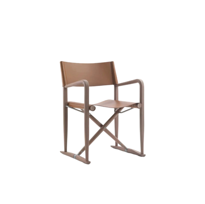 LUCHINO Dining armchair