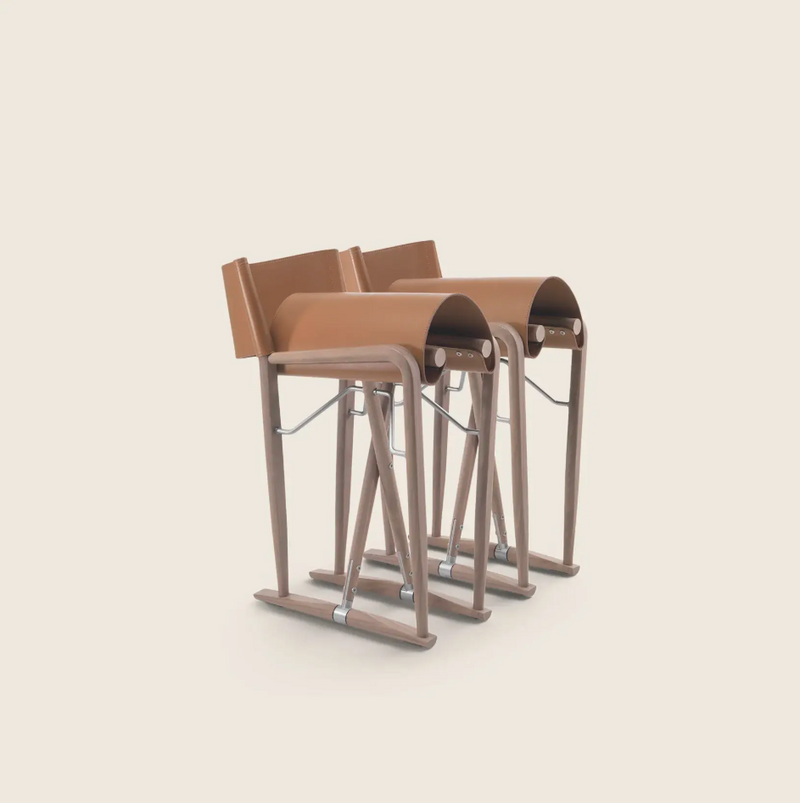 LUCHINO Dining armchair