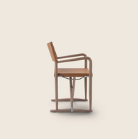 LUCHINO Dining armchair