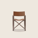 LUCHINO Dining armchair
