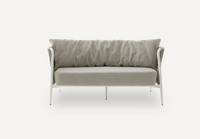 EVA Outdoor two seater sofa