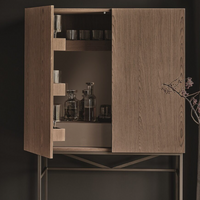 UNIT PRIVÈ BOX Cabinet