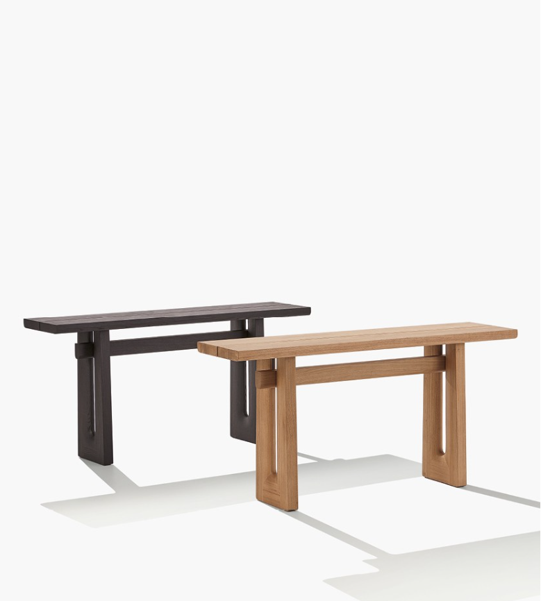 NARA Console table