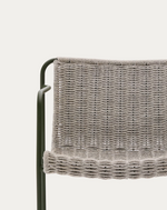 MAURINA Vanjska stolica