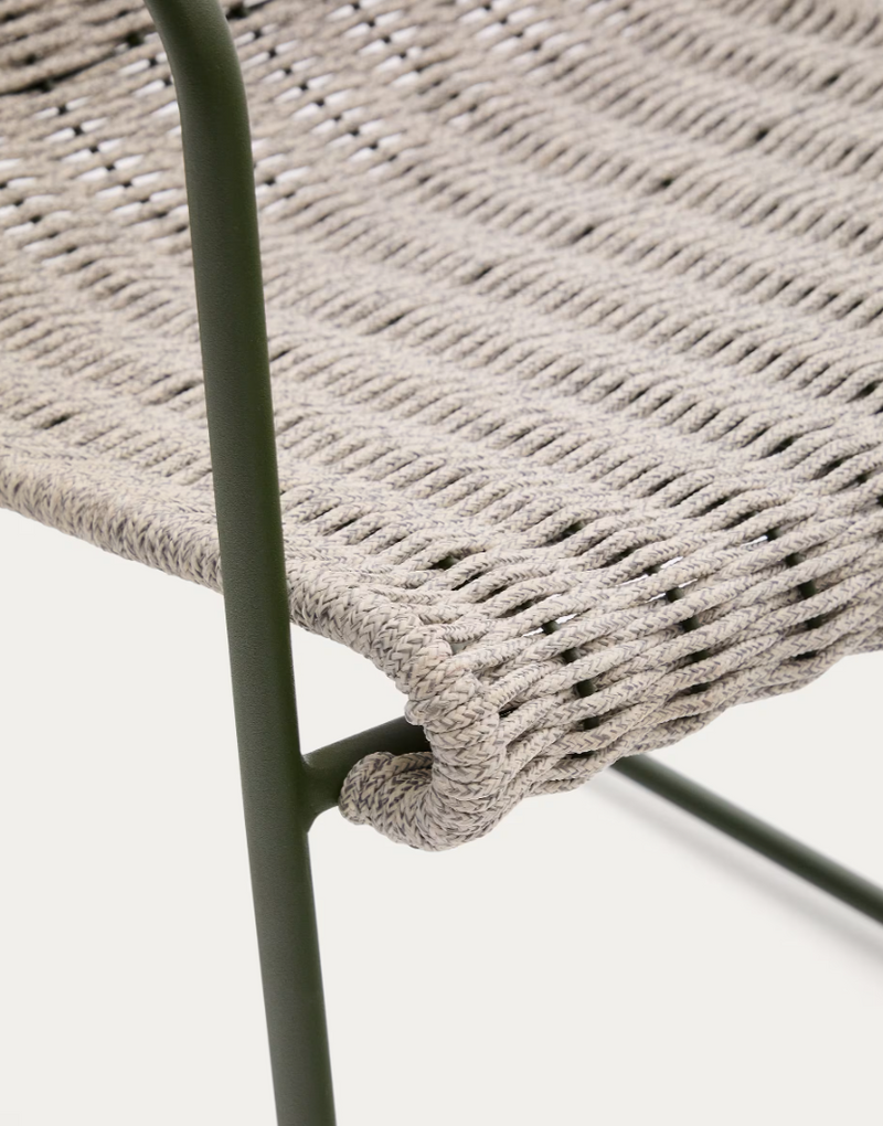 MAURINA Vanjska stolica