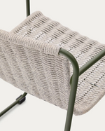 MAURINA Vanjska stolica