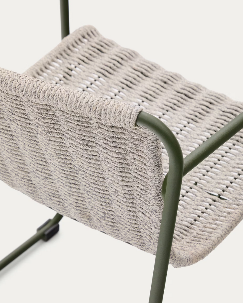 MAURINA Vanjska stolica