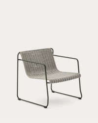 MAURINA Outdoor Armchair