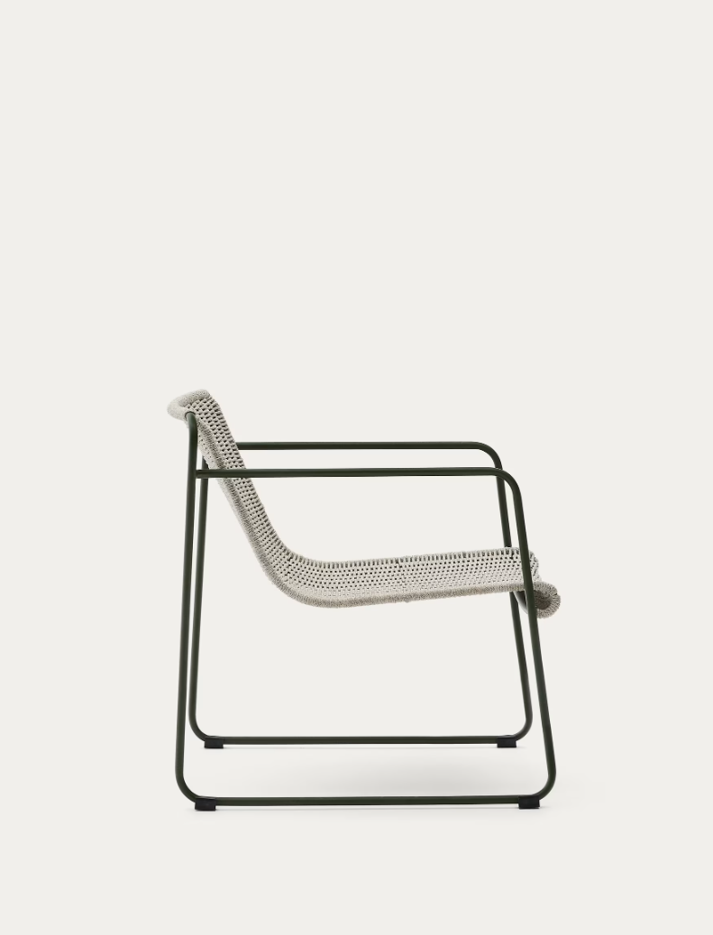 MAURINA Vanjska fotelja