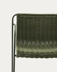 MAURINA Outdoor Stool