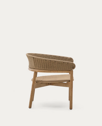 ARINELLA Oudoor armchair