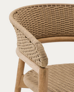 ARINELLA Vanjska fotelja