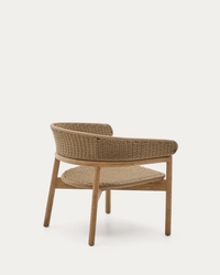 ARINELLA Oudoor armchair