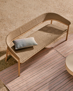 ARINELLA Vanjski trosjed