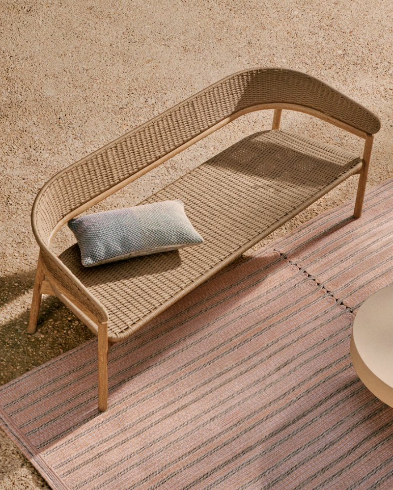 ARINELLA Vanjski trosjed