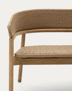 ARINELLA Vanjski trosjed