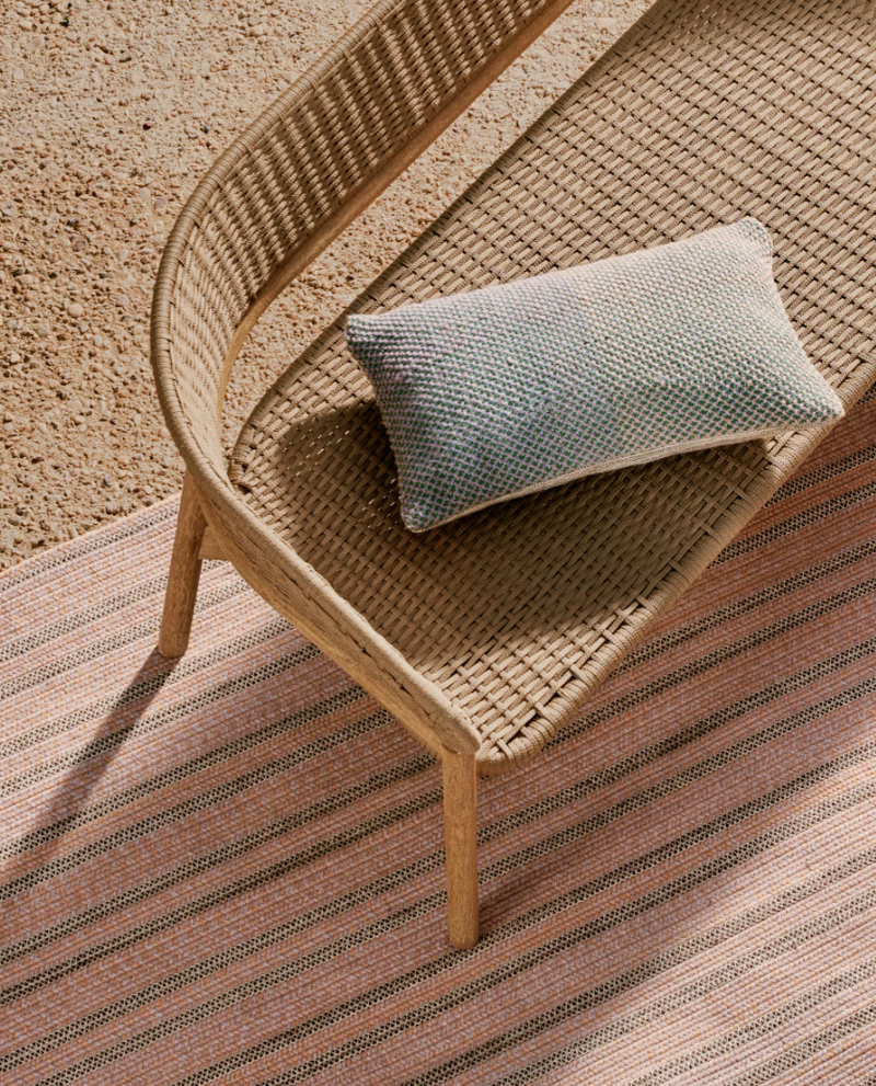 ARINELLA Vanjski trosjed