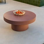 AIGUABLAVA Vanjski stolić za kavu