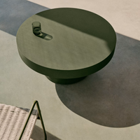 AIGUABLAVA Outdoor coffee table