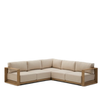 AMBRA  by Kave Home - Upotpuni Prostor