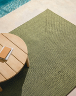 DESPAS Tepih od sintetičkih vlakana, 160 x 230 cm