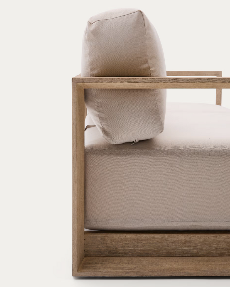 AMBRA Vanjski trosjed