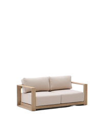 AMBRA Outdoor 2-seater sofa