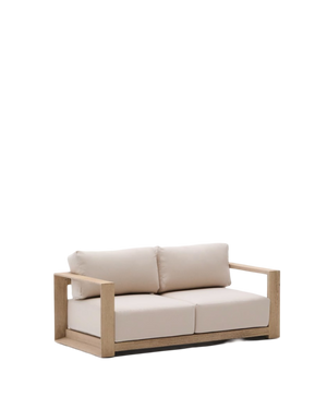 AMBRA Outdoor 2-seater sofa