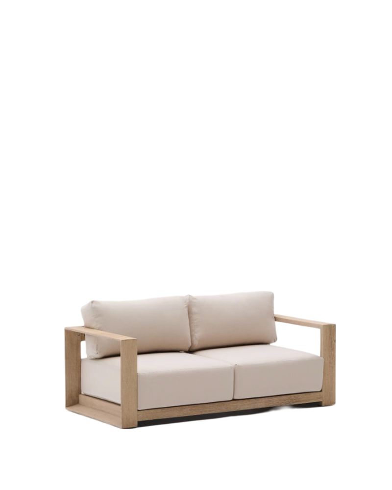 AMBRA Outdoor 2-seater sofa