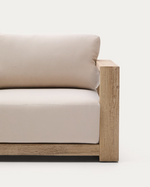 AMBRA Vanjski dvosjed