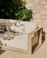 AMBRA Vanjski dvosjed