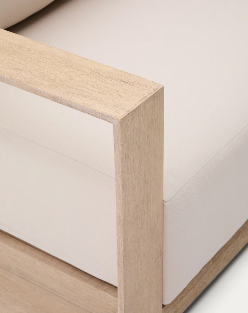 AMBRA Vanjski dvosjed