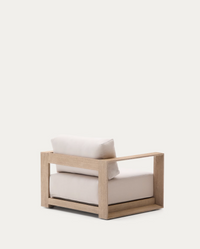 AMBRA Outdoor armchair