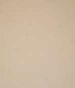 AIGUABLAVA Cement okrugli stol, Ø120cm